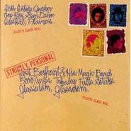 Captain Beefheart & His Magic Band, Strictly Personal (CD)