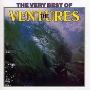 The Ventures, Very Best Of Ventures (CD)