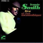 Lonnie Smith, Live At Club Mozambique (CD)