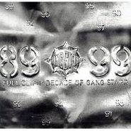 Gang Starr, Full Clip: A Decade Of Gang Starr (CD)