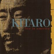 Kitaro, Live in America (CD)