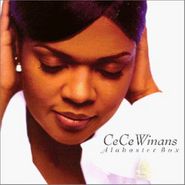 CeCe Winans, Alabaster Box (CD)