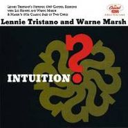 Lennie Tristano, Intuition (CD)