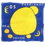 Os Paralamas do Sucesso, 9 Luas (CD)