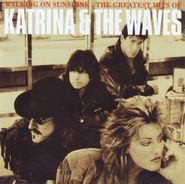 Katrina And The Waves, Walking On Sunshine: The Greatest Hits (CD)