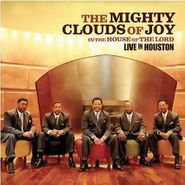 The Mighty Clouds Of Joy, In The House Of The Lord (Live In Houston) (CD)