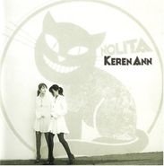 Keren Ann, Nolita (CD)