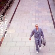 Luke Slater, Freek Funk (CD)