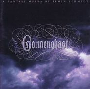 Irmin Schmidt, Gormenghast (CD)