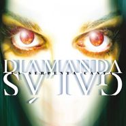 Diamanda Galás, La Serpenta Canta