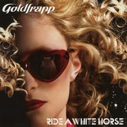 Goldfrapp, Ride A White Horse (CD)