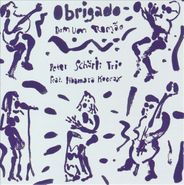 Peter Scharli Trio, Obrigado: A Tribute To Dom Um R (CD)