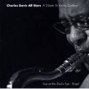 The Charles Davis All Stars, A Tribute To Kenny Dorham (CD)