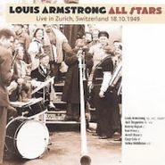 Louis Armstrong, Live in Switzerland 18.10.1949