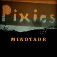 Pixies, Minotaur [Box Set] (CD)