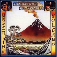John Renbourn, Under The Volcano (CD)