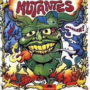 Os Mutantes, Jardim Eletrico