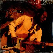 Curtis Mayfield, Curtis/Live!