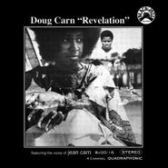 Doug Carn, Revelation (LP)