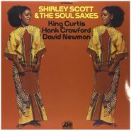 , King Curtis/Hank Crawford/Davi