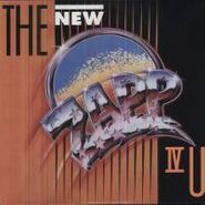Zapp, New Zapp IV U Computer Love (LP)