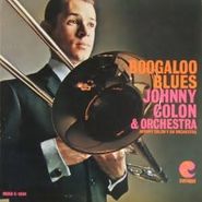 Johnny Colon, Boogaloo Blues (LP)