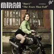 Mirah, Don't / The Tears That Fall (7")