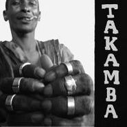 Takamba, Takamba (LP)