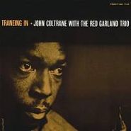 John Coltrane, Traneing In (LP)