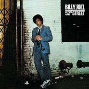 Billy Joel, 52nd Street (LP)