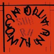 Sun Ra, Continuation (LP)