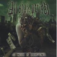 All Shall Perish, Price Of Existence (CD)
