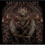 Meshuggah, Koloss [Deluxe Edition] (CD)