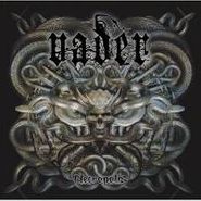 Vader, Necropolis [Bonus DVD/Digipak] (CD)