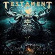 Testament, Dark Roots Of Earth (LP)