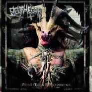 Belphegor, Blood Magick Necromance (CD)