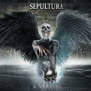 Sepultura, Kairos [Deluxe Edition] (CD)