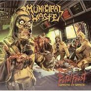 Municipal Waste, Fatal Feast (LP)