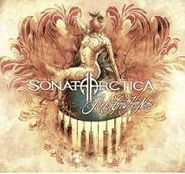 Sonata Arctica, Stones Grow Her Name [Digipak] (CD)