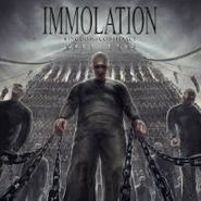 Immolation, Kingdom Of Conspiracy (LP)