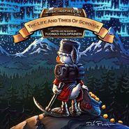 Tuomas Holopainen, The Life & Times Of Scrooge (CD)