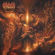 Vader, Tibi Et Igni (CD)