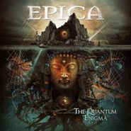 Epica, The Quantum Enigma (CD)