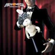 Helloween, Rabbit Don't Come Easy [Special Edition] (CD)