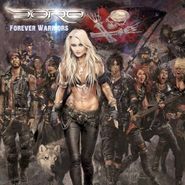 Doro, Forever Warriors [Uk Import] (LP)