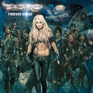 Doro, Forever United [Uk Import] (LP)