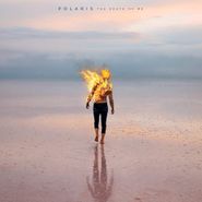 Polaris, The Death Of Me (CD)