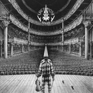 Lacrimosa, Stille (CD)