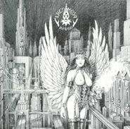 Lacrimosa, Inferno (CD)