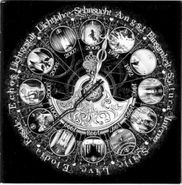 Lacrimosa, Schattenspiel (CD)